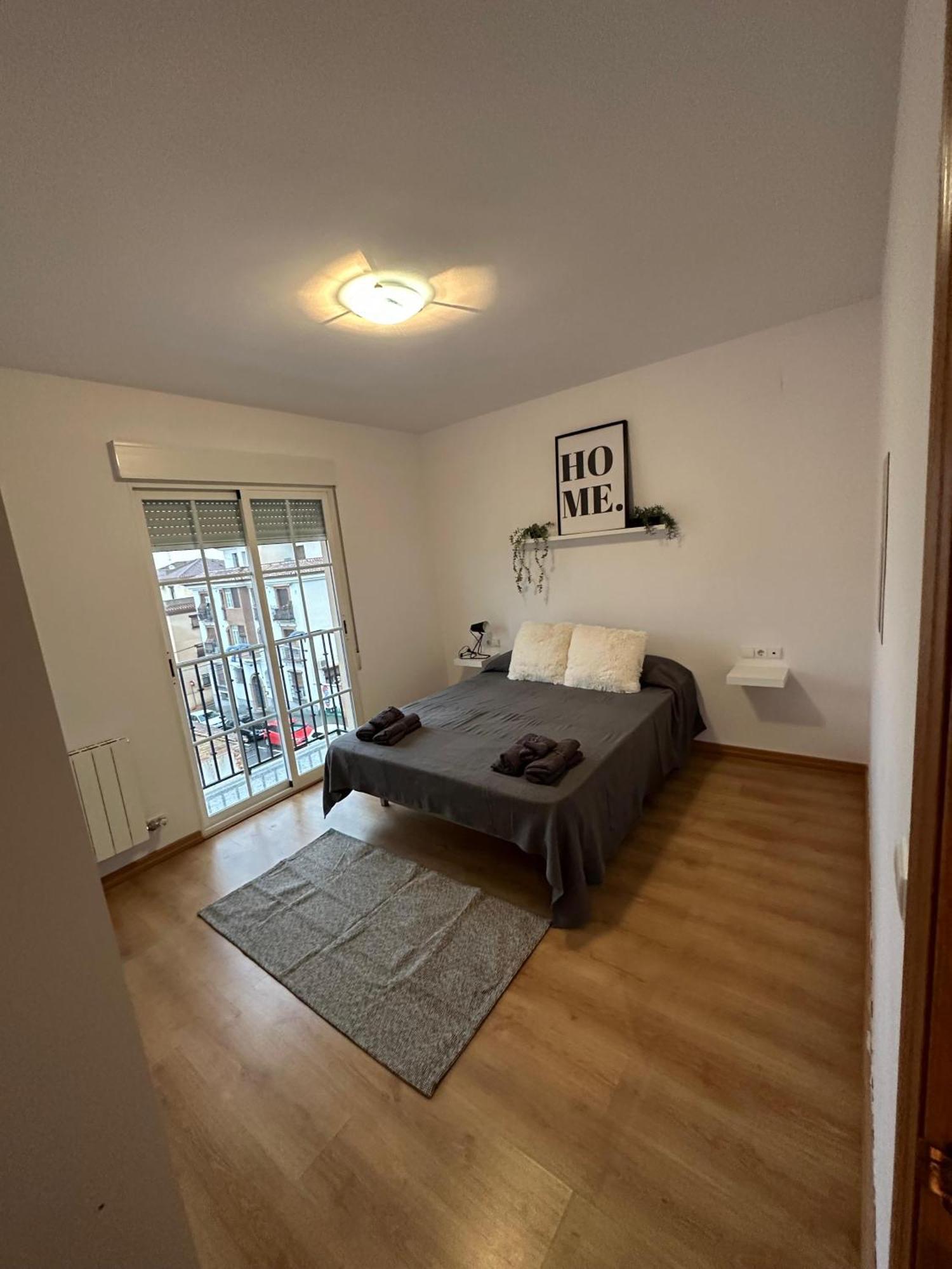 Bonito Piso En Granada Apartment La Zubia  Exterior foto